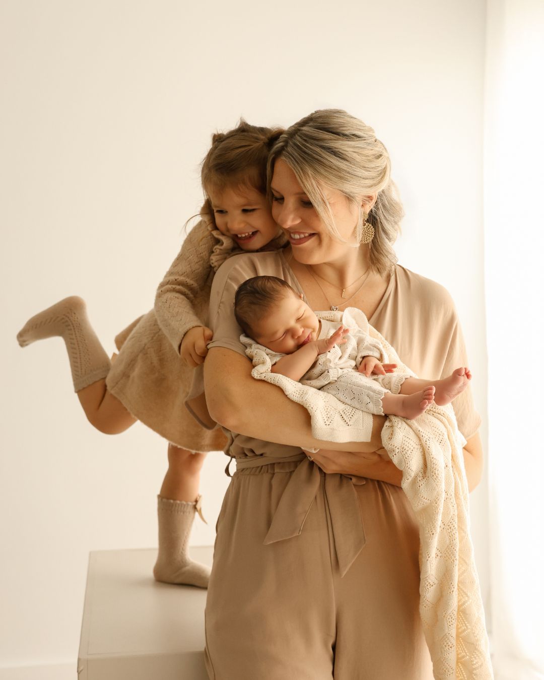photographie naissance enfants famille toulouse