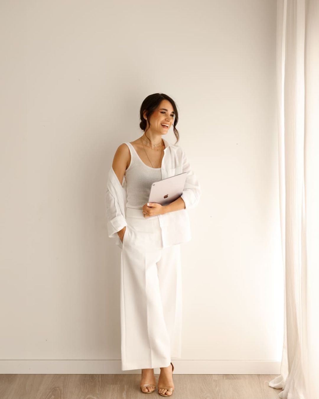 seance photo professionnelle toulouse femme